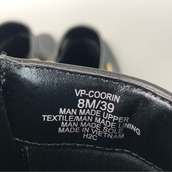 Vince Camuto Coorin Women’s Ankle Heeled Boots - Picture 11 of 12